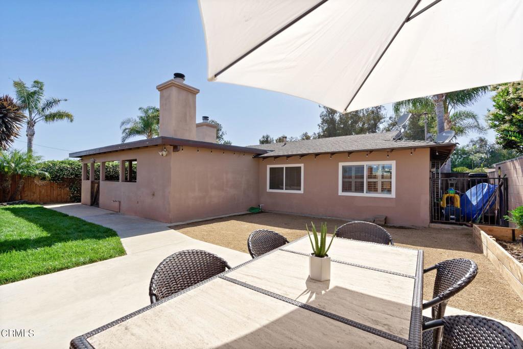 2136 Antelope Avenue