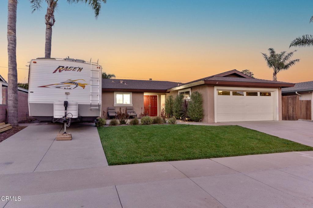 2136 Antelope Avenue