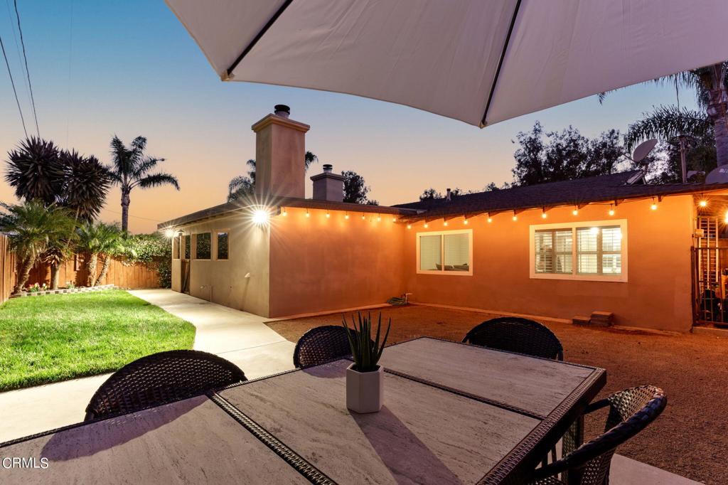 2136 Antelope Avenue