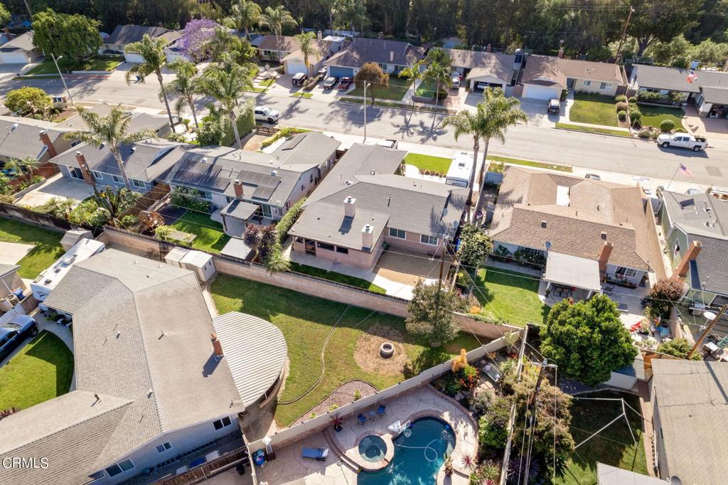 2136 Antelope Avenue