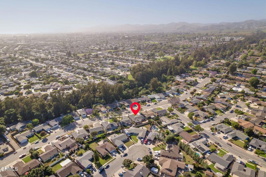 2136 Antelope Avenue