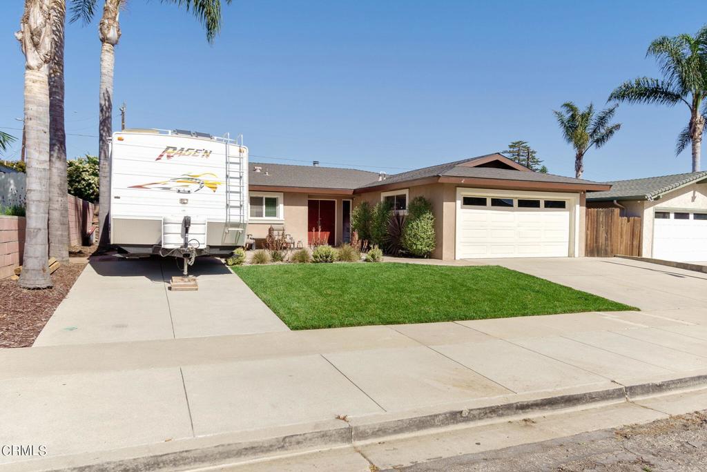 2136 Antelope Avenue