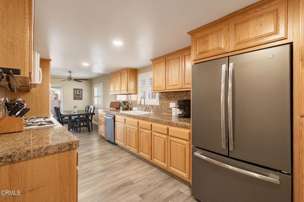 2136 Antelope Avenue