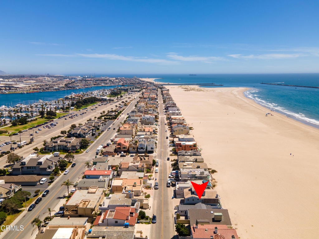 3725 Ocean Drive
