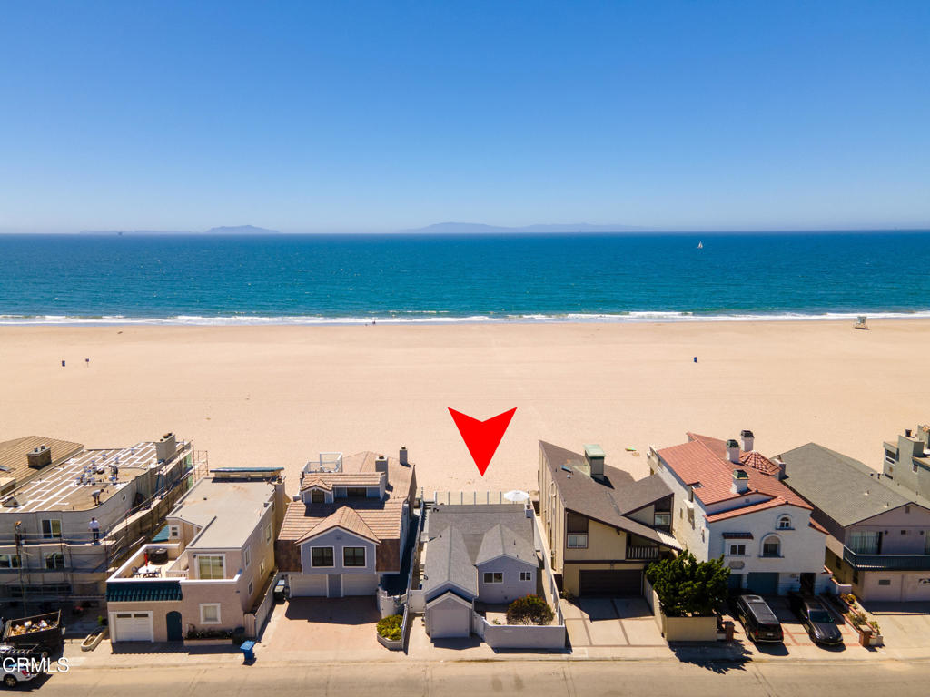 3725 Ocean Drive