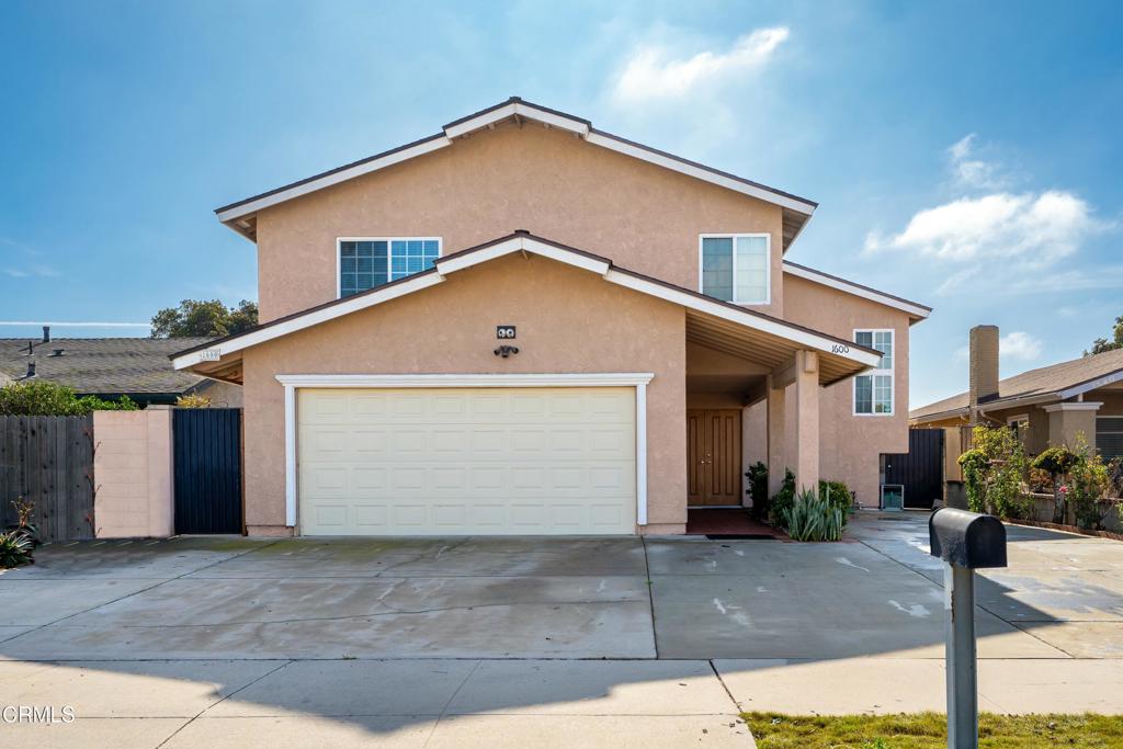 1600 Nelson Place