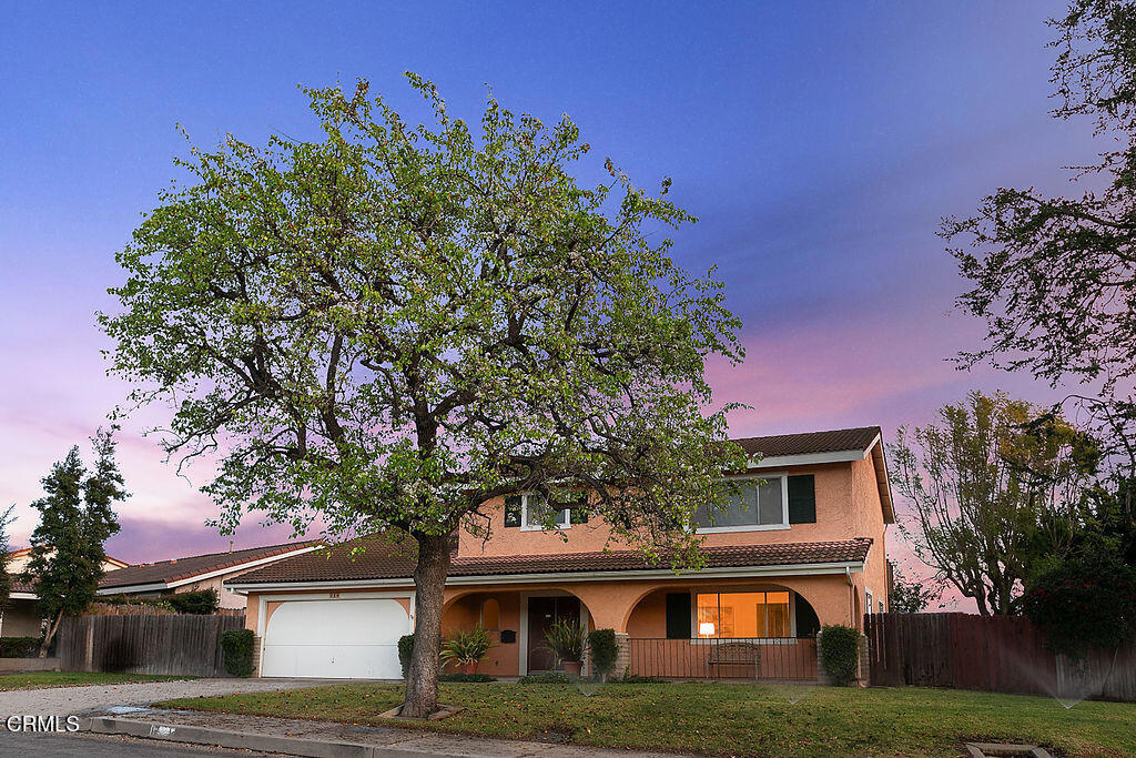 524 Calle Higuera