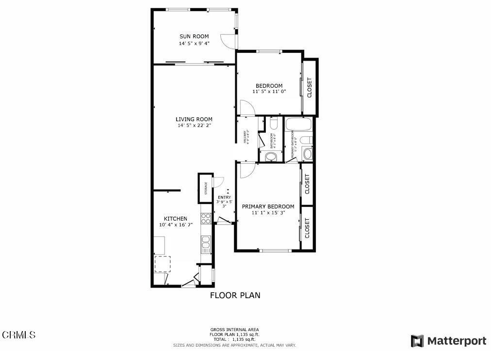 11225 Village 11