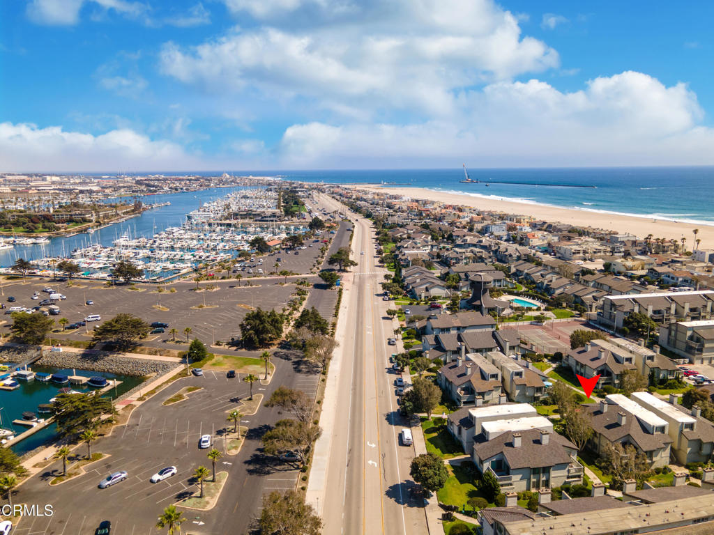 3019 Harbor Boulevard