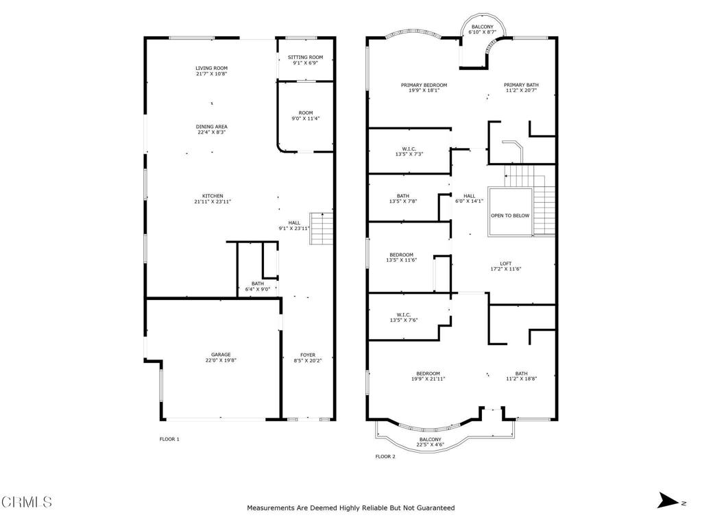 2255 Victoria Avenue