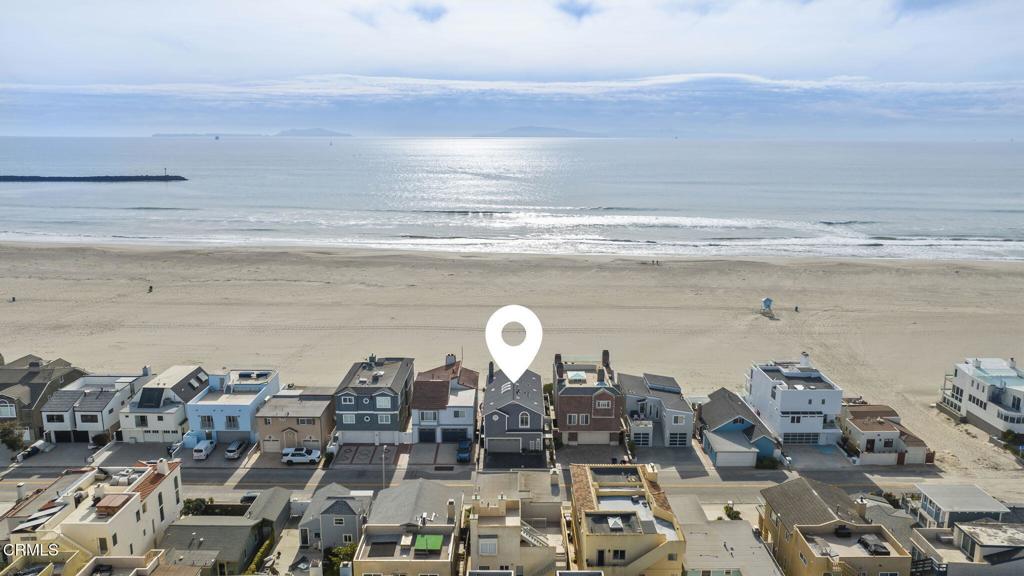 3541 Ocean Drive