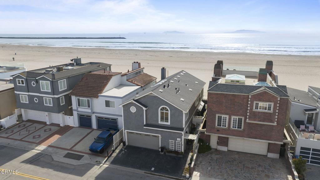 3541 Ocean Drive