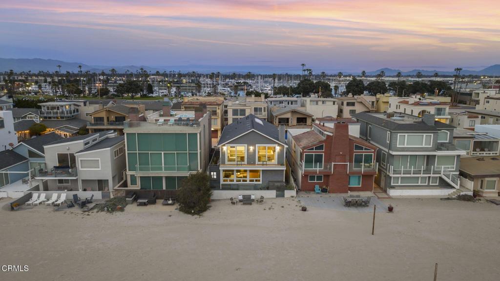 3541 Ocean Drive