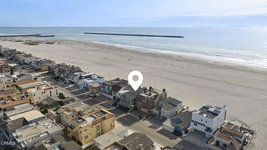 3541 Ocean Drive