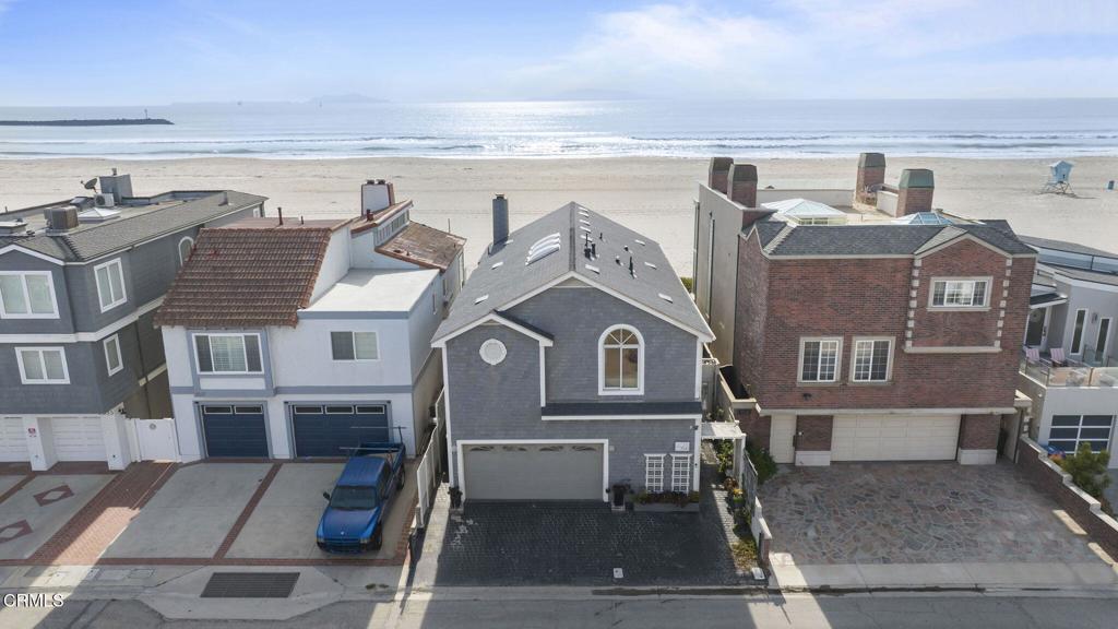 3541 Ocean Drive