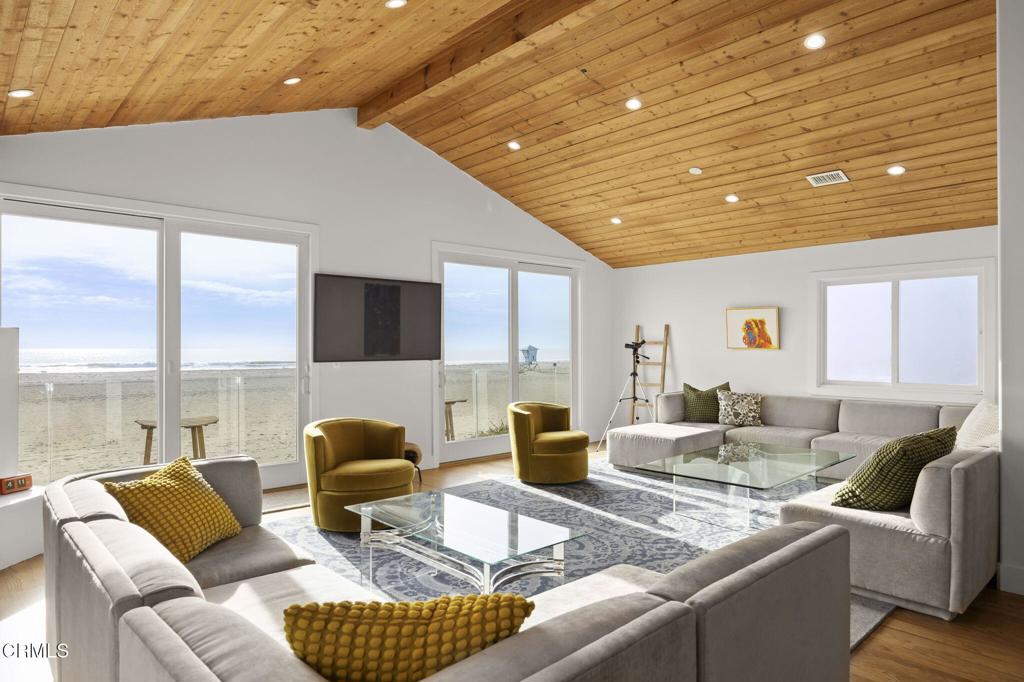 3541 Ocean Drive