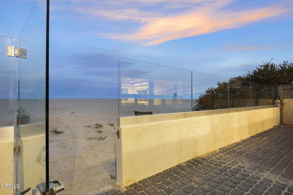 3541 Ocean Drive