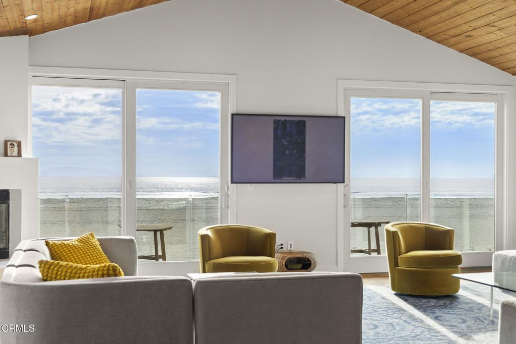 3541 Ocean Drive