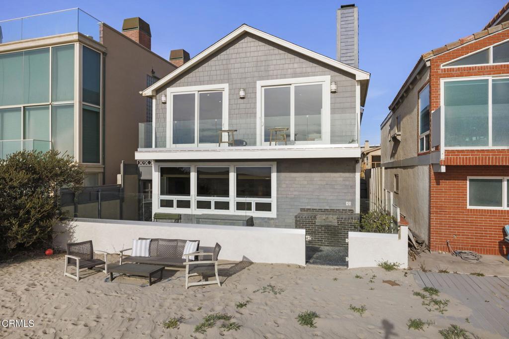 3541 Ocean Drive