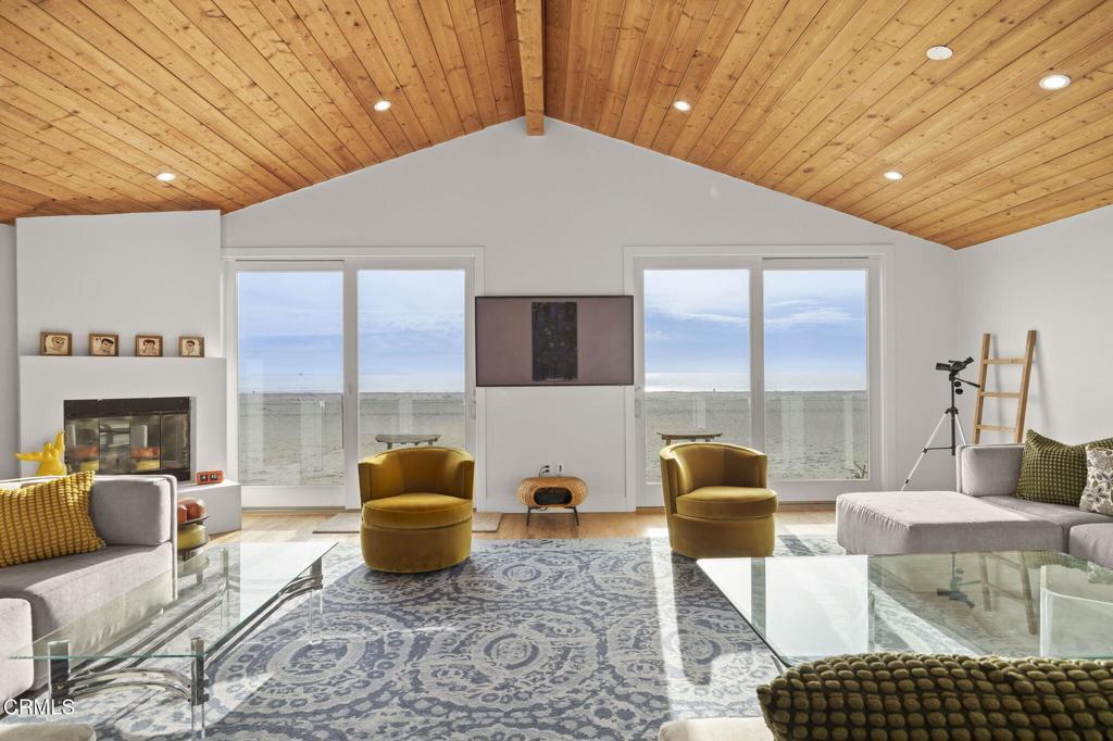 3541 Ocean Drive