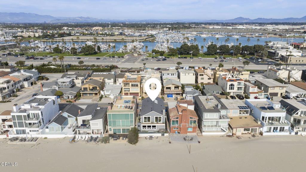 3541 Ocean Drive