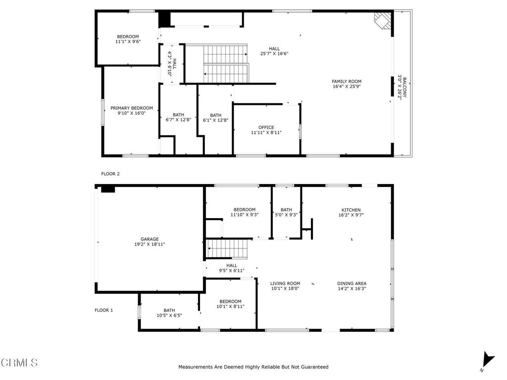 3541 Ocean Drive