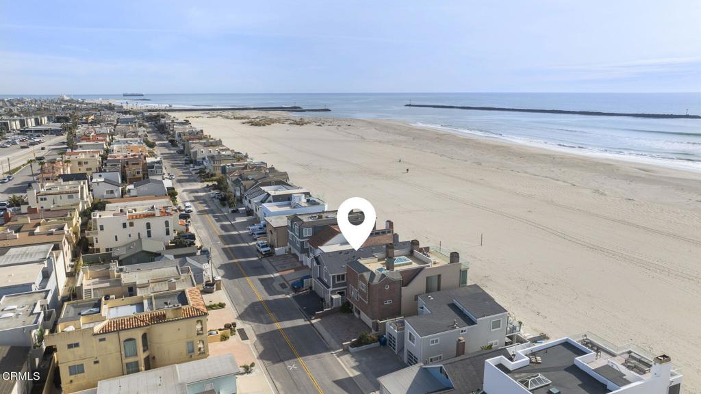 3541 Ocean Drive