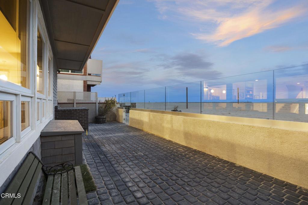 3541 Ocean Drive
