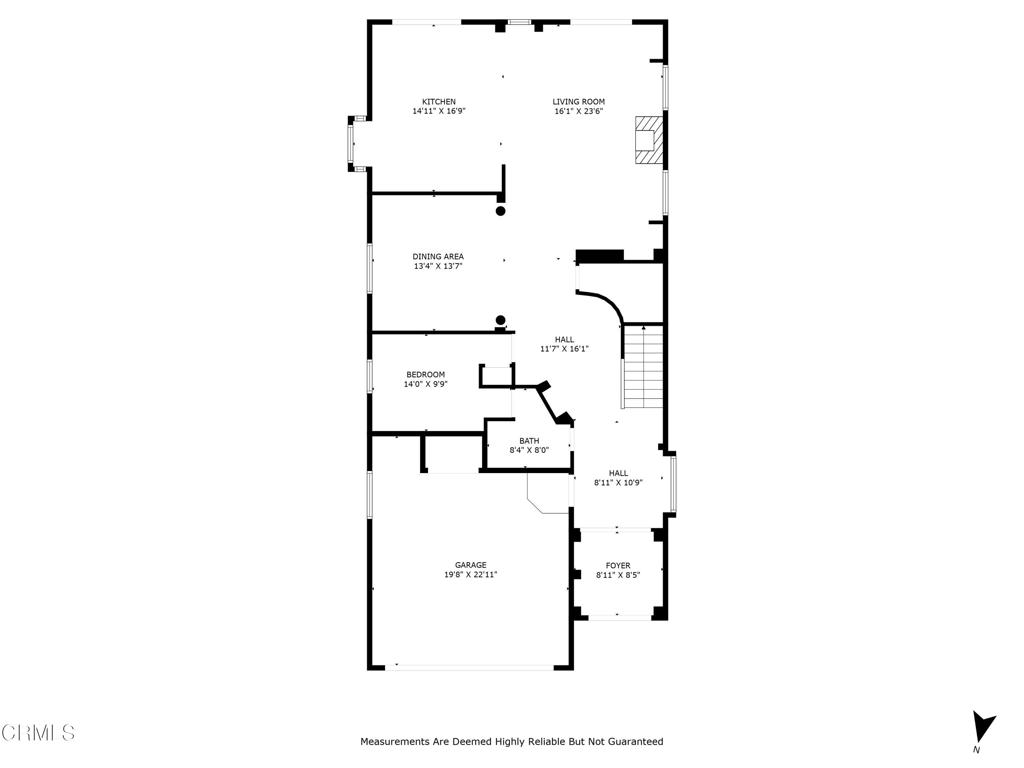 5150 Moonstone Way