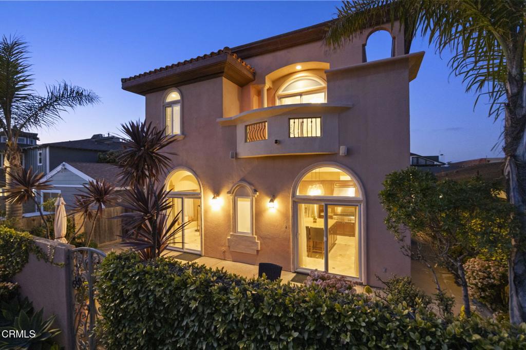5150 Moonstone Way