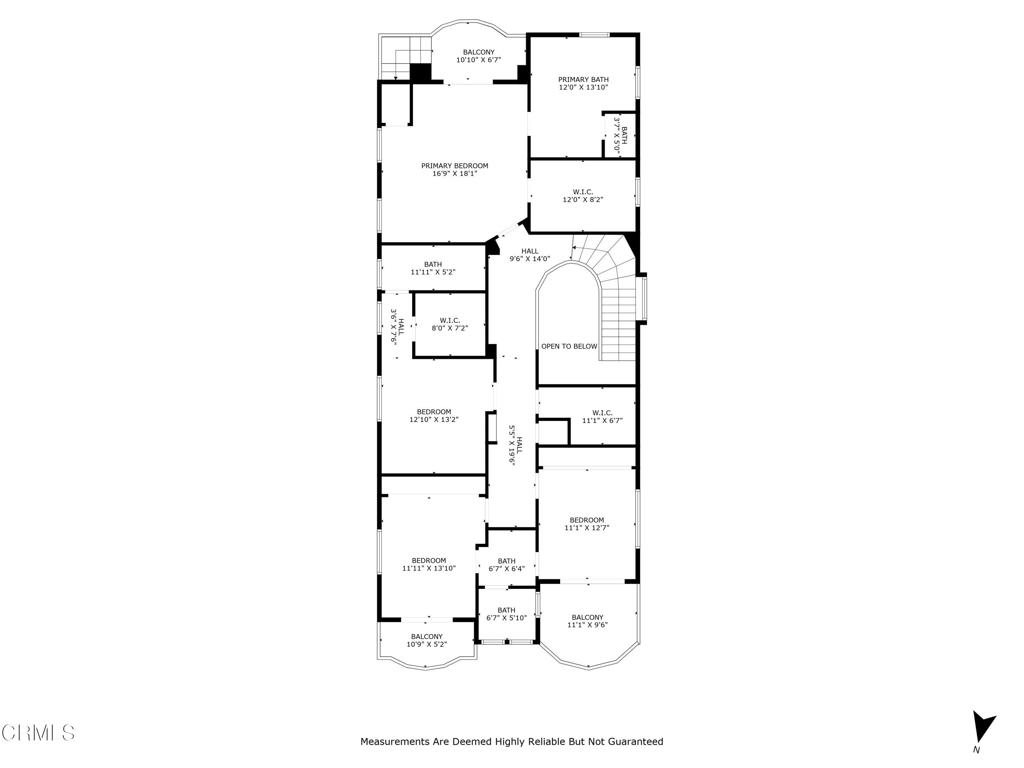 5150 Moonstone Way