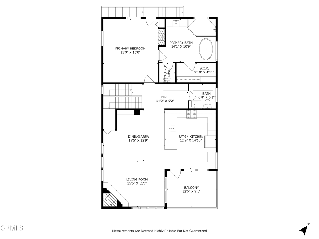 121 Los Angeles Avenue