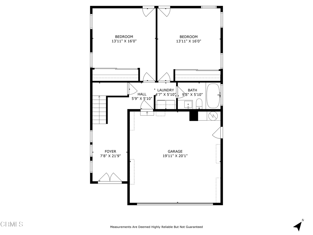 121 Los Angeles Avenue