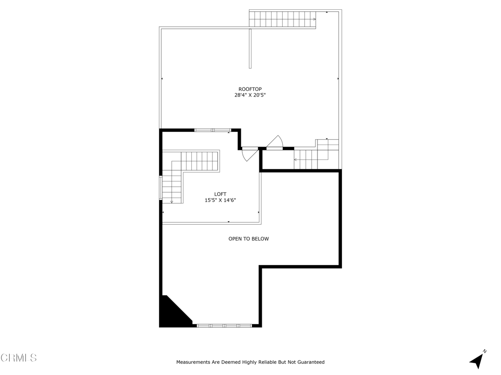 121 Los Angeles Avenue