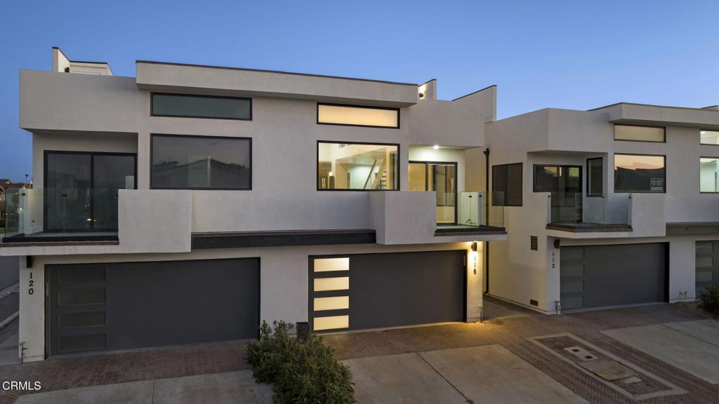 116 La Brea Street