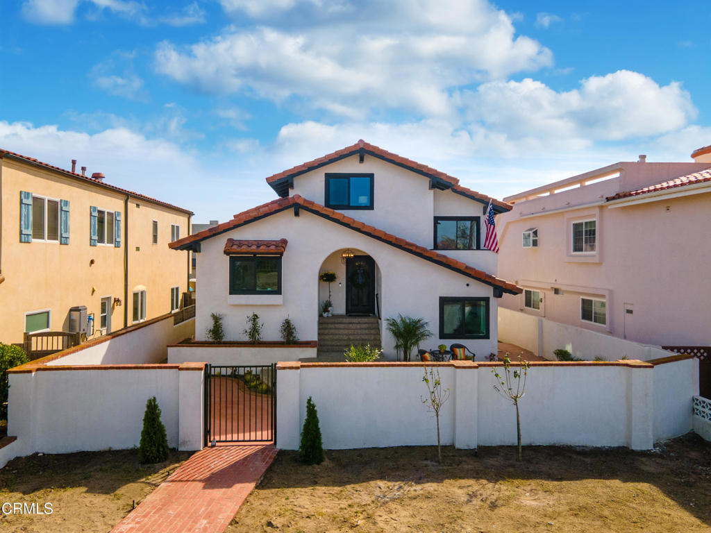 5304 Whitecap Street