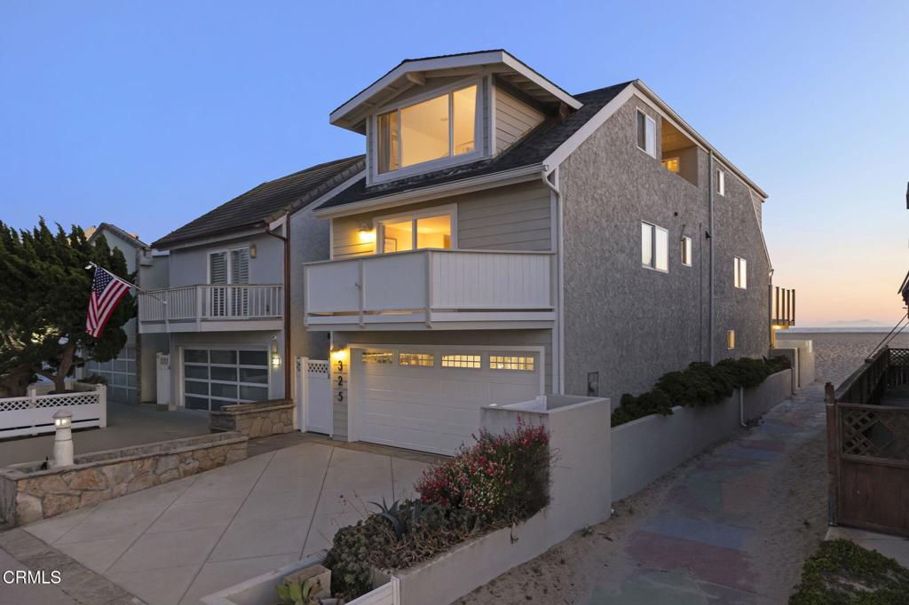 325 Ocean Drive