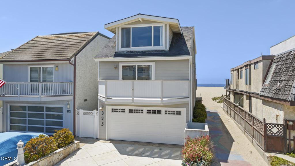325 Ocean Drive