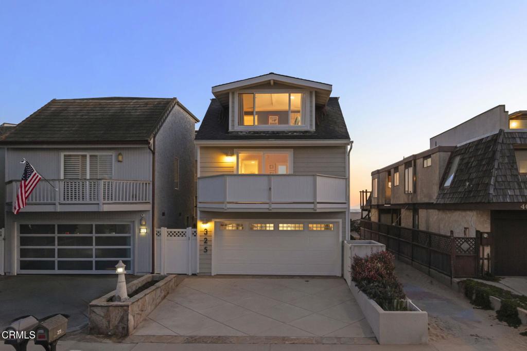 325 Ocean Drive