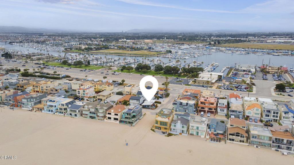 3500 Ocean Drive