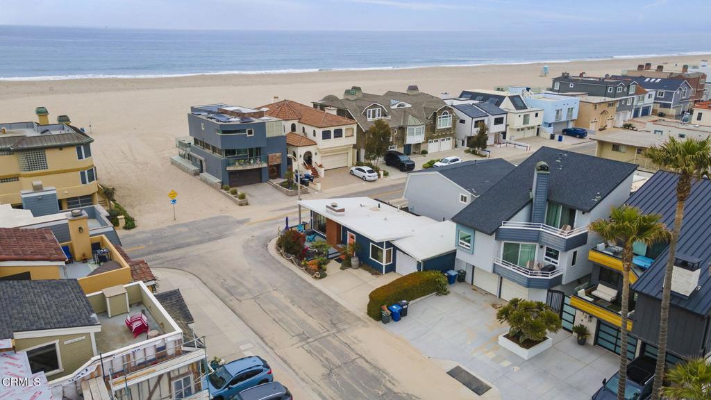 3500 Ocean Drive