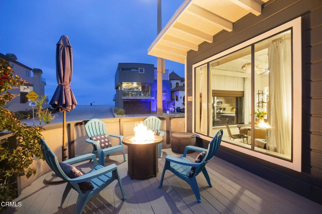 3500 Ocean Drive