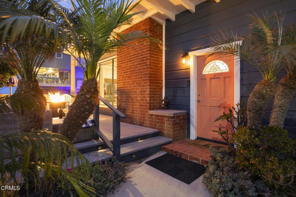 3500 Ocean Drive