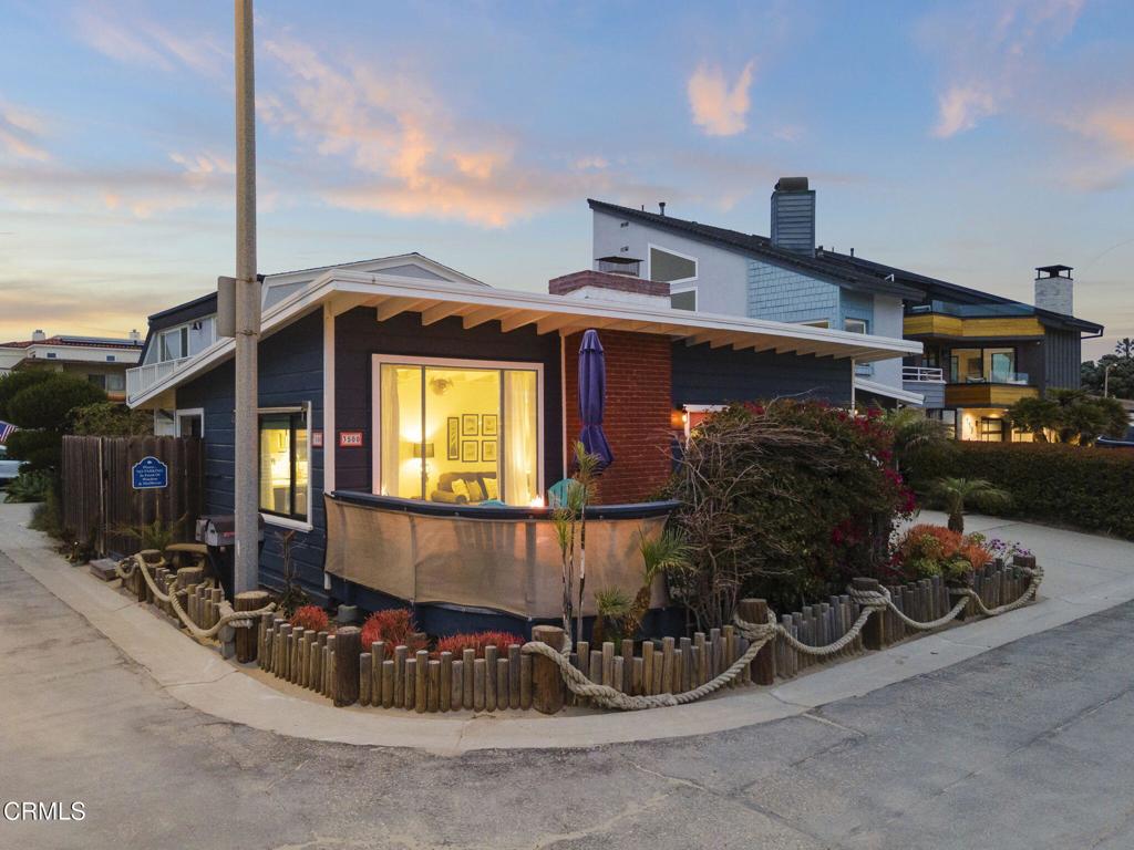 3500 Ocean Drive