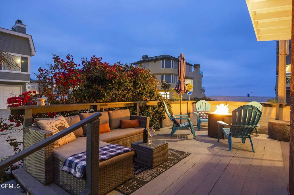 3500 Ocean Drive