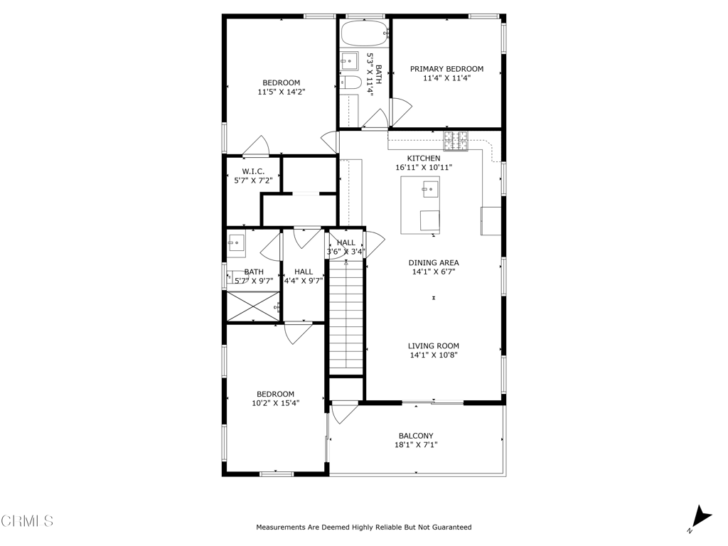 152 Los Angeles Avenue