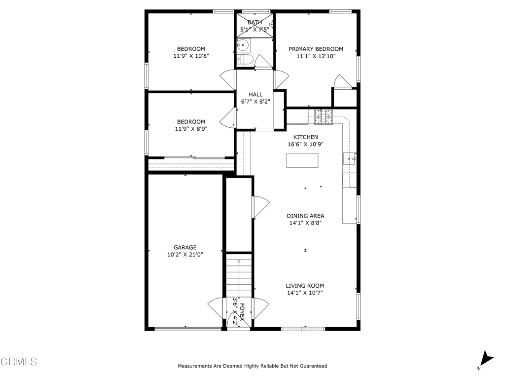 152 Los Angeles Avenue