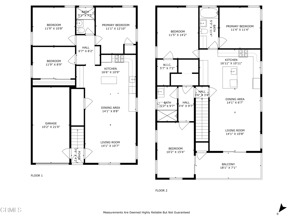 152 Los Angeles Avenue