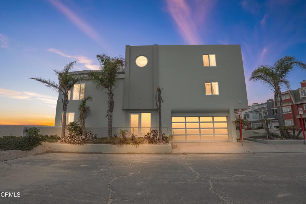 3903 Ocean Drive