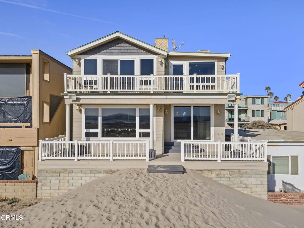 4177 Ocean Drive